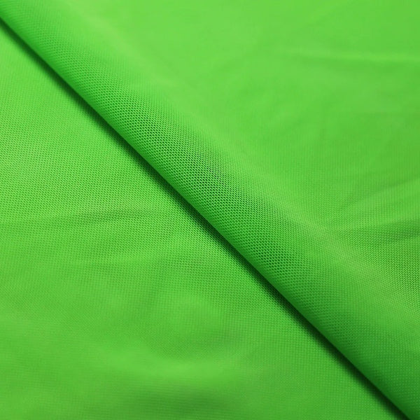 Power Mesh Nylon Spandex Fabric