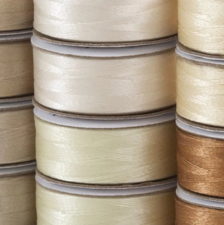 Neutral Super Bobs Poly Multicolor 12pk M-Style