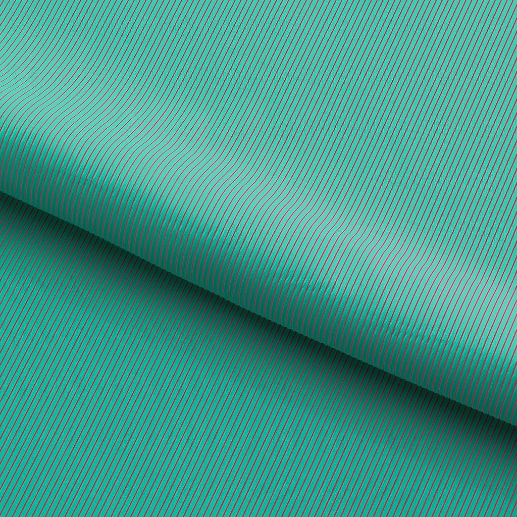 Two Tone Rib Nylon Polyester Spandex Fabric | CDW