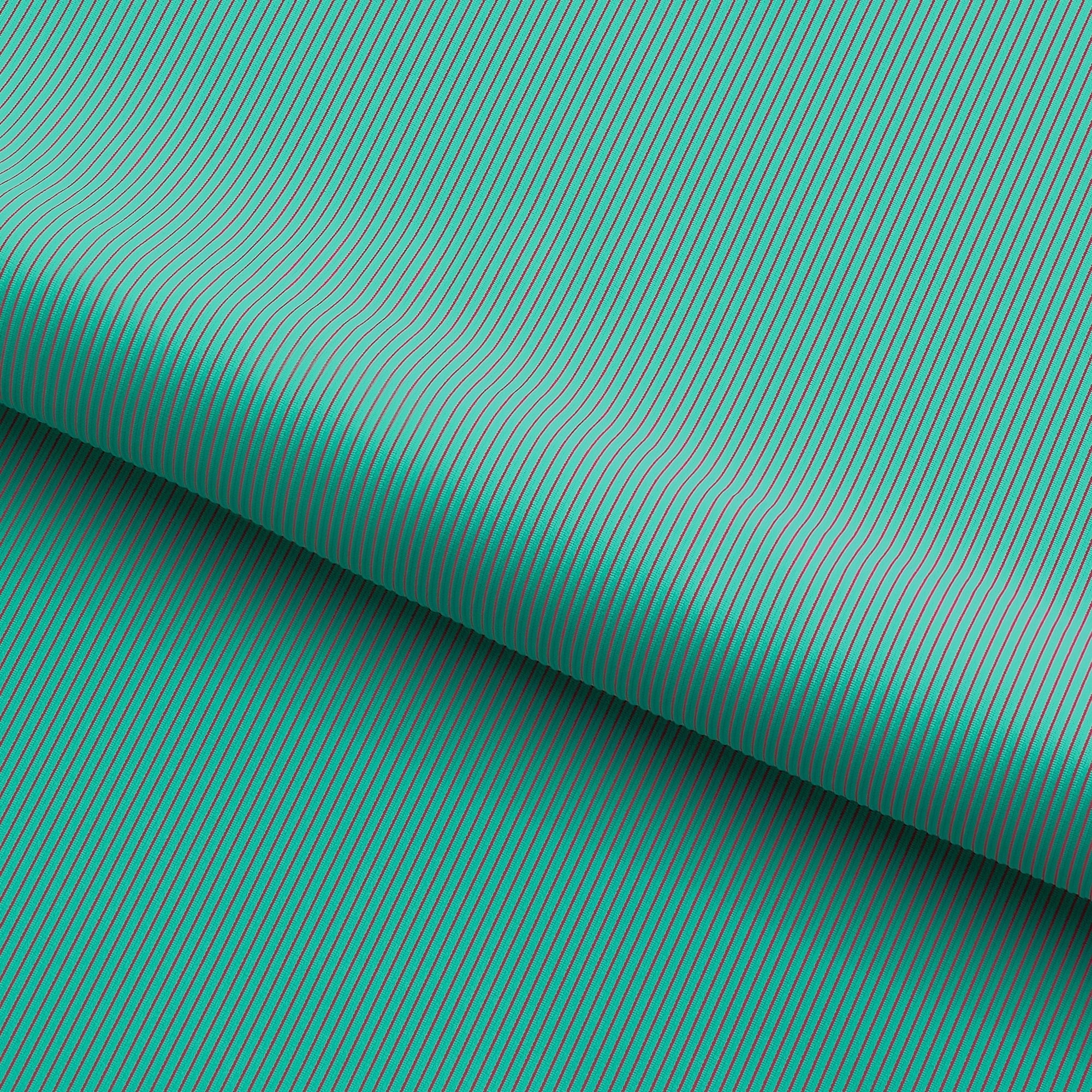 Two Tone Rib Nylon Polyester Spandex Fabric | CDW