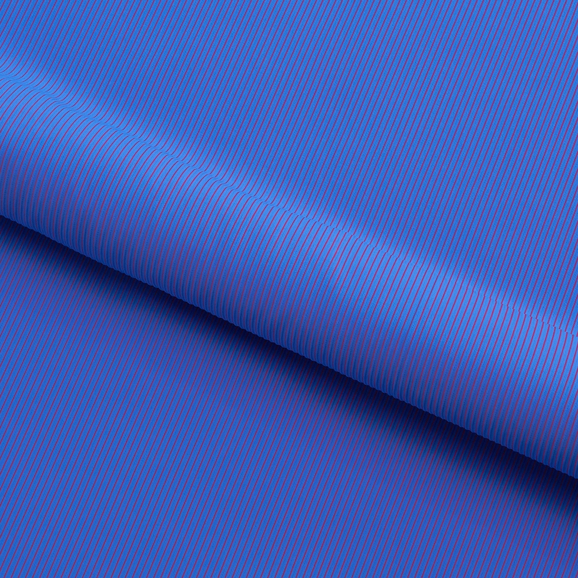 Two Tone Rib Nylon Polyester Spandex Fabric | CDW