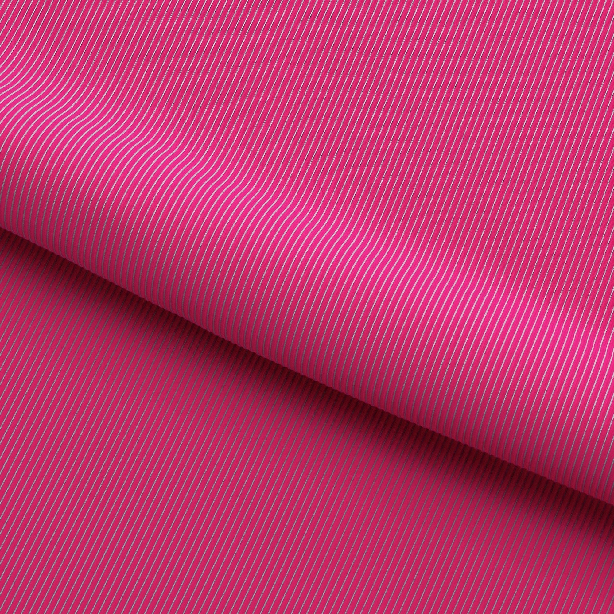 Two Tone Rib Nylon Polyester Spandex Fabric | CDW
