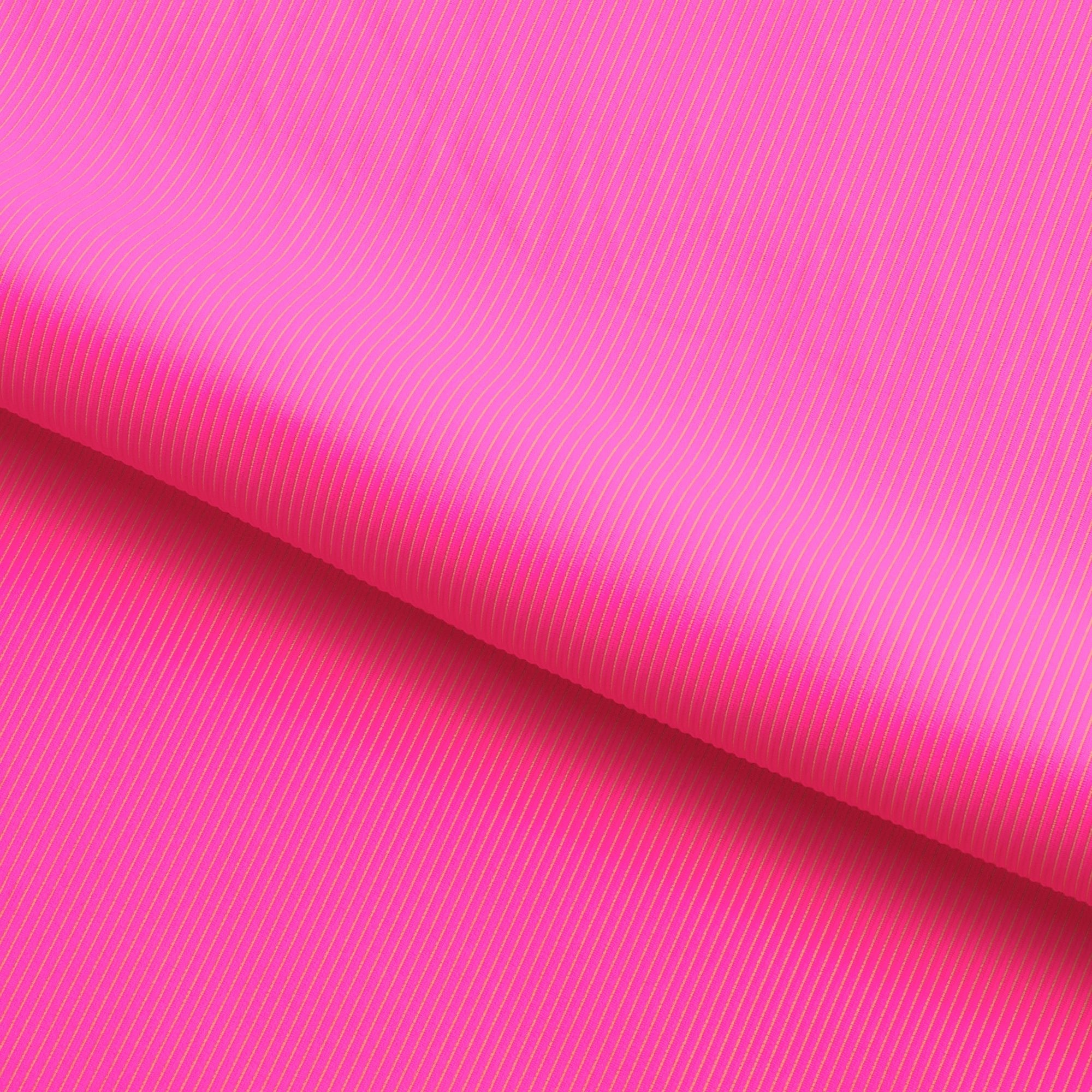 Two Tone Rib Nylon Polyester Spandex Fabric | CDW