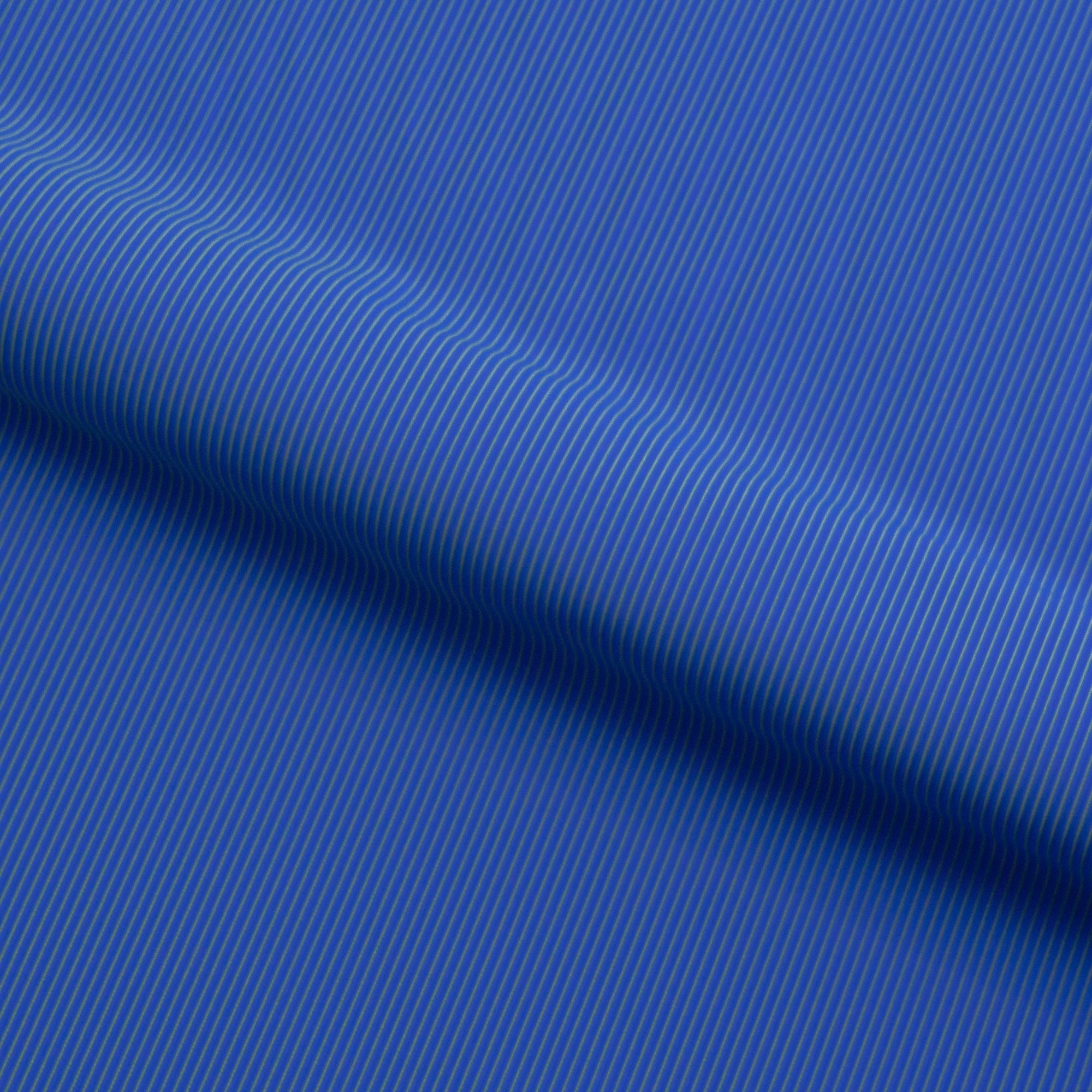 Two Tone Rib Nylon Polyester Spandex Fabric | CDW