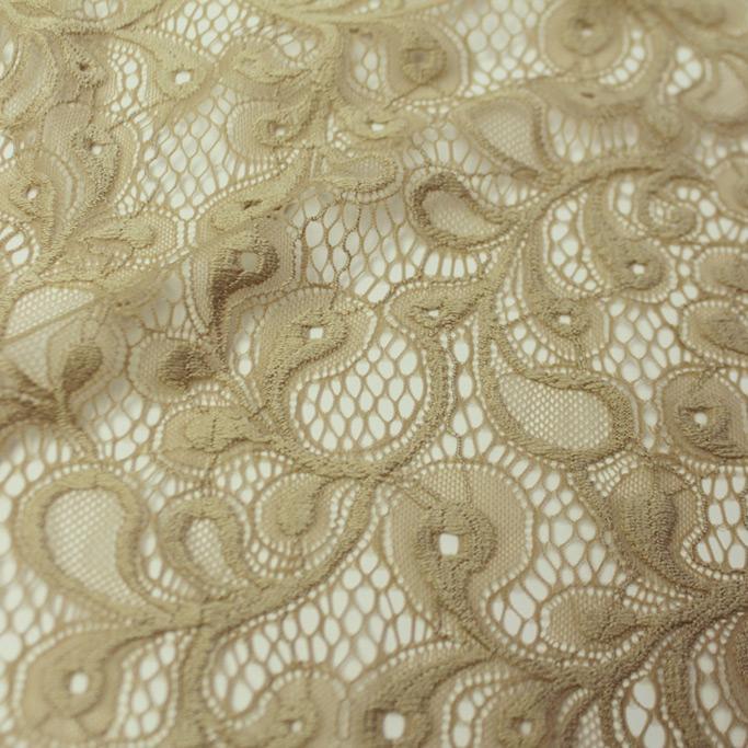 Olivia Stretch Lace | CDW