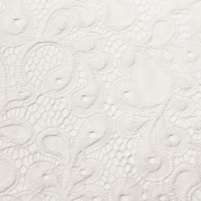 Olivia Stretch Lace | CDW