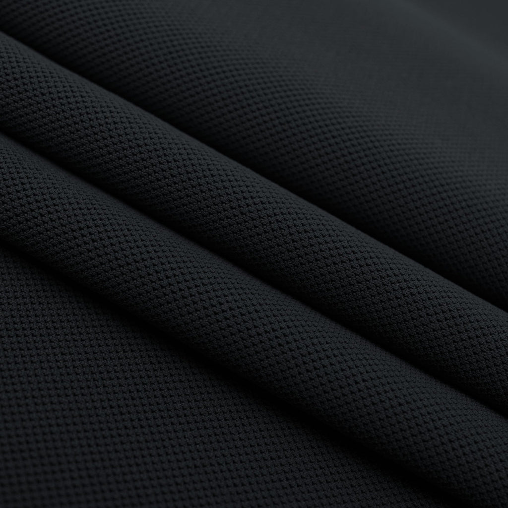 Origin Pique Look Recycled Nylon Spandex Fabric | CDW