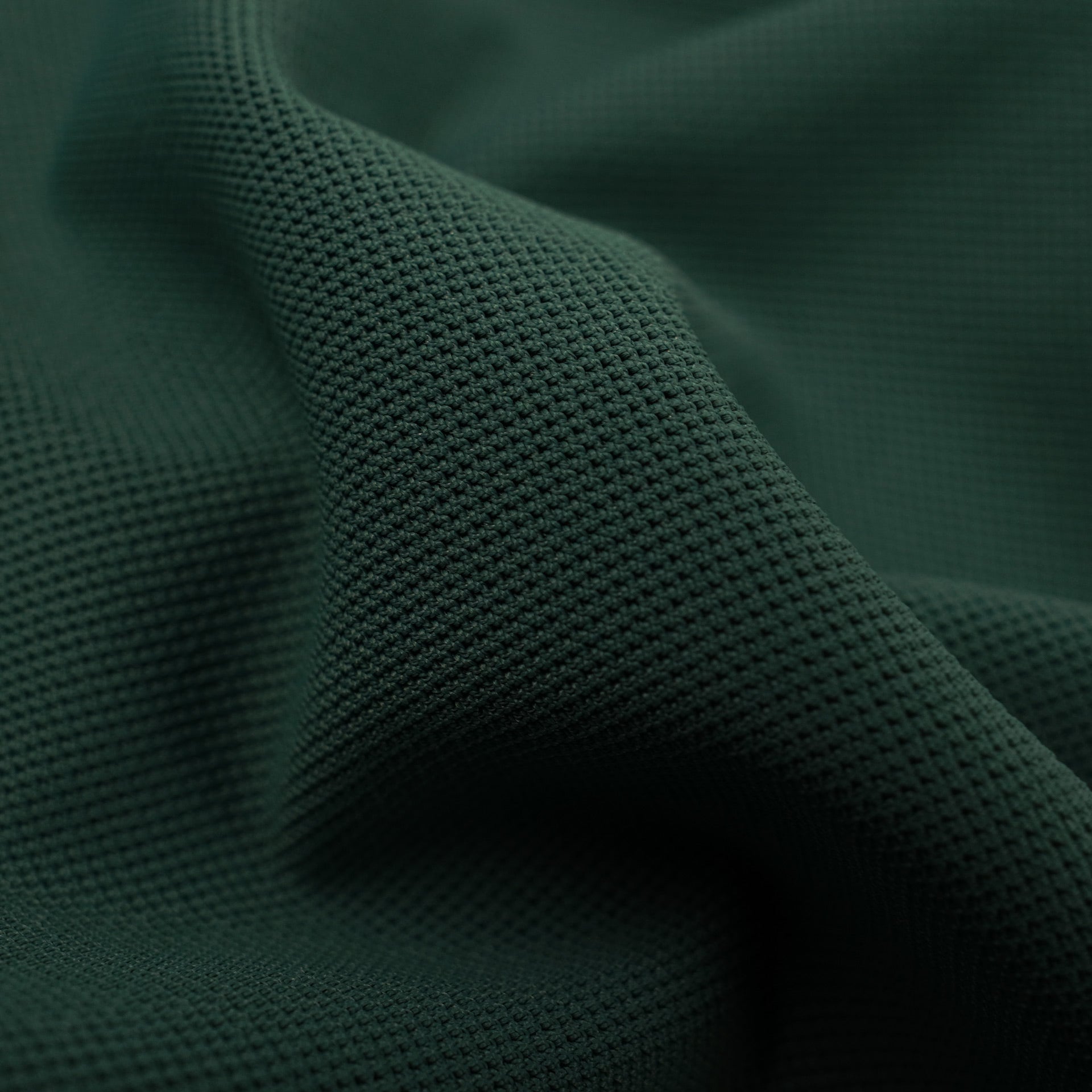 Origin Pique Look Recycled Nylon Spandex Fabric | CDW