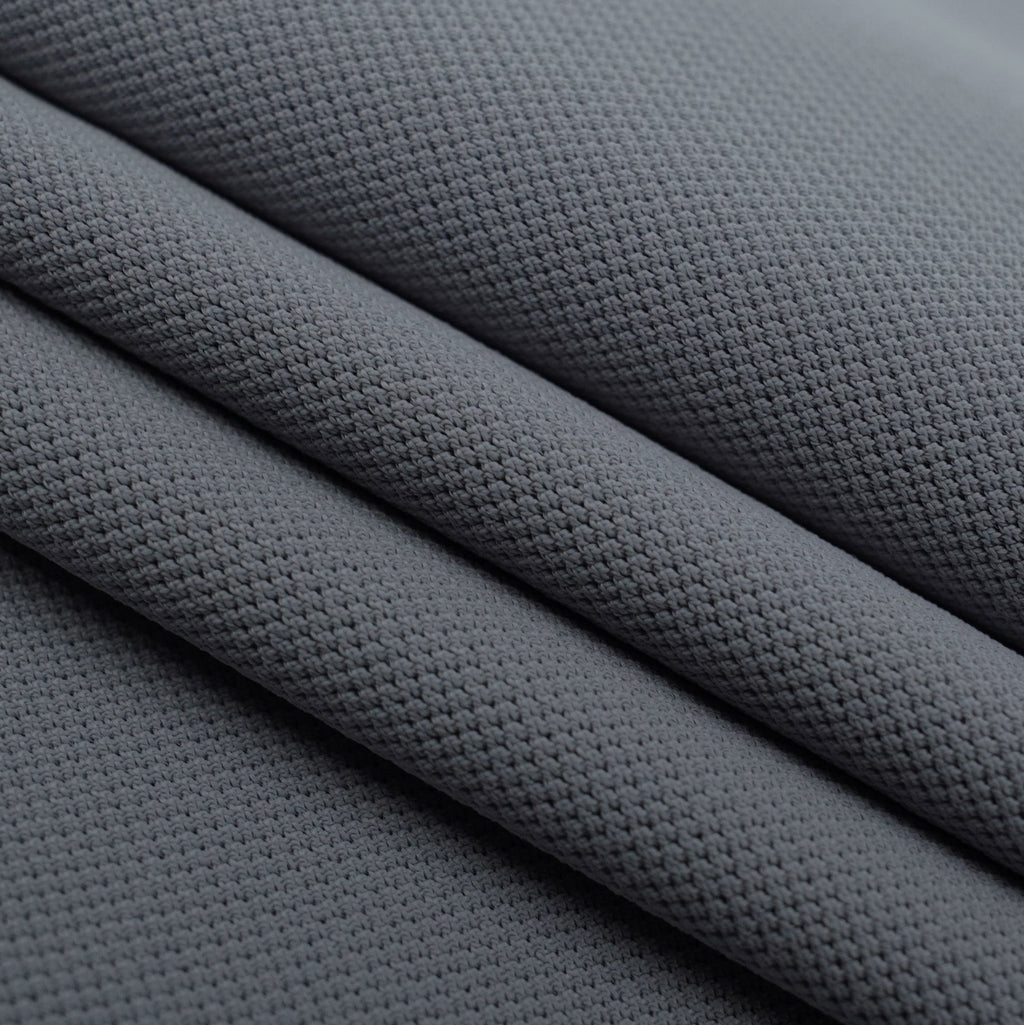 Origin Pique Look Recycled Nylon Spandex Fabric | CDW