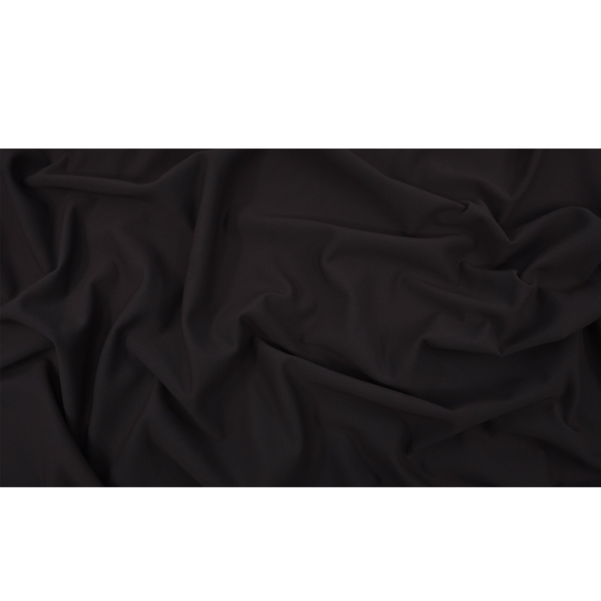 Origin Pique Look Recycled Nylon Spandex Fabric | CDW