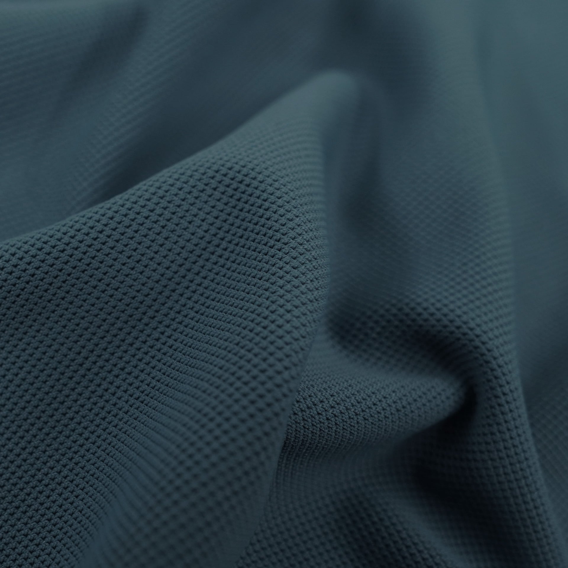 Origin Pique Look Recycled Nylon Spandex Fabric | CDW