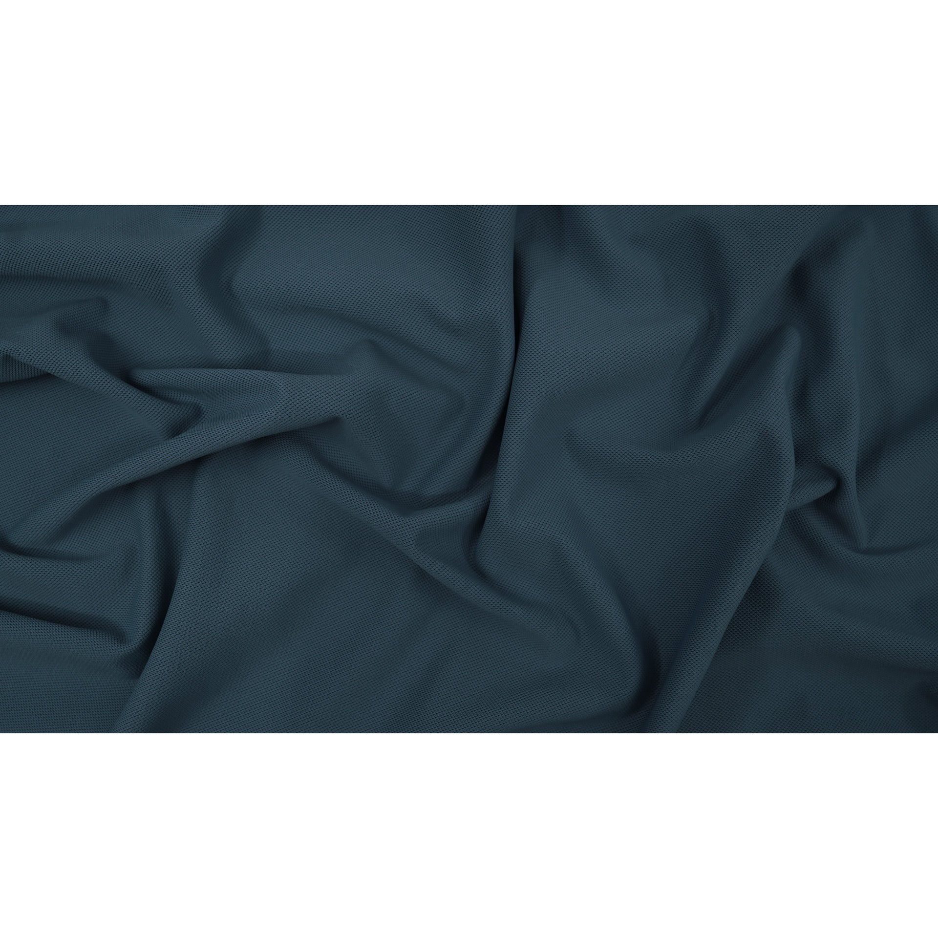 Origin Pique Look Recycled Nylon Spandex Fabric | CDW