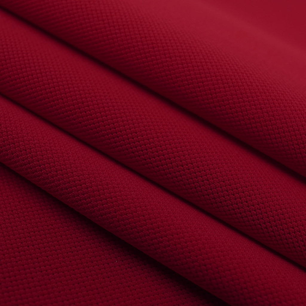 Origin Pique Look Recycled Nylon Spandex Fabric | CDW