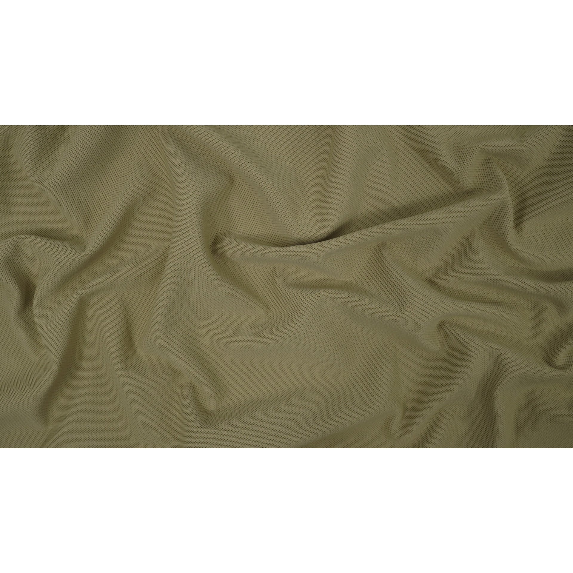 Origin Pique Look Recycled Nylon Spandex Fabric | CDW