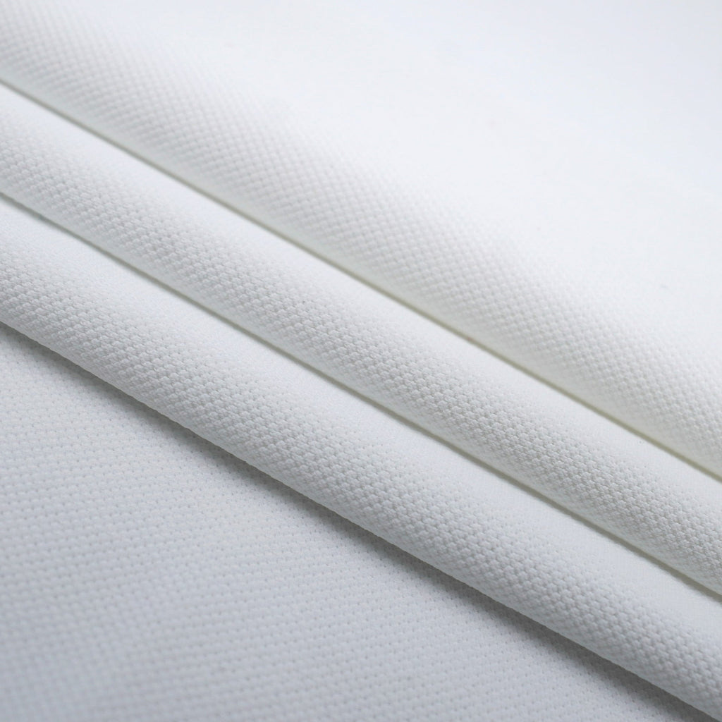 Origin Pique Look Recycled Nylon Spandex Fabric | CDW