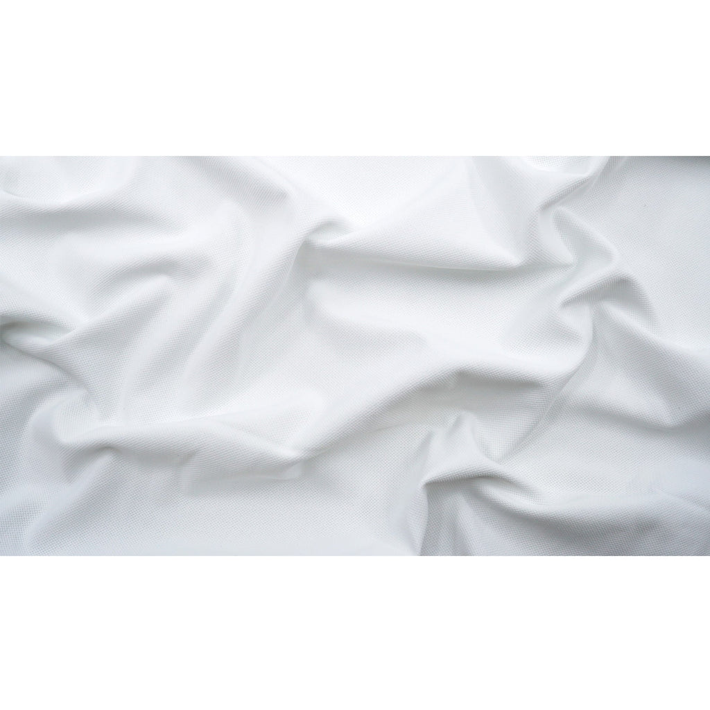 Origin Pique Look Recycled Nylon Spandex Fabric | CDW