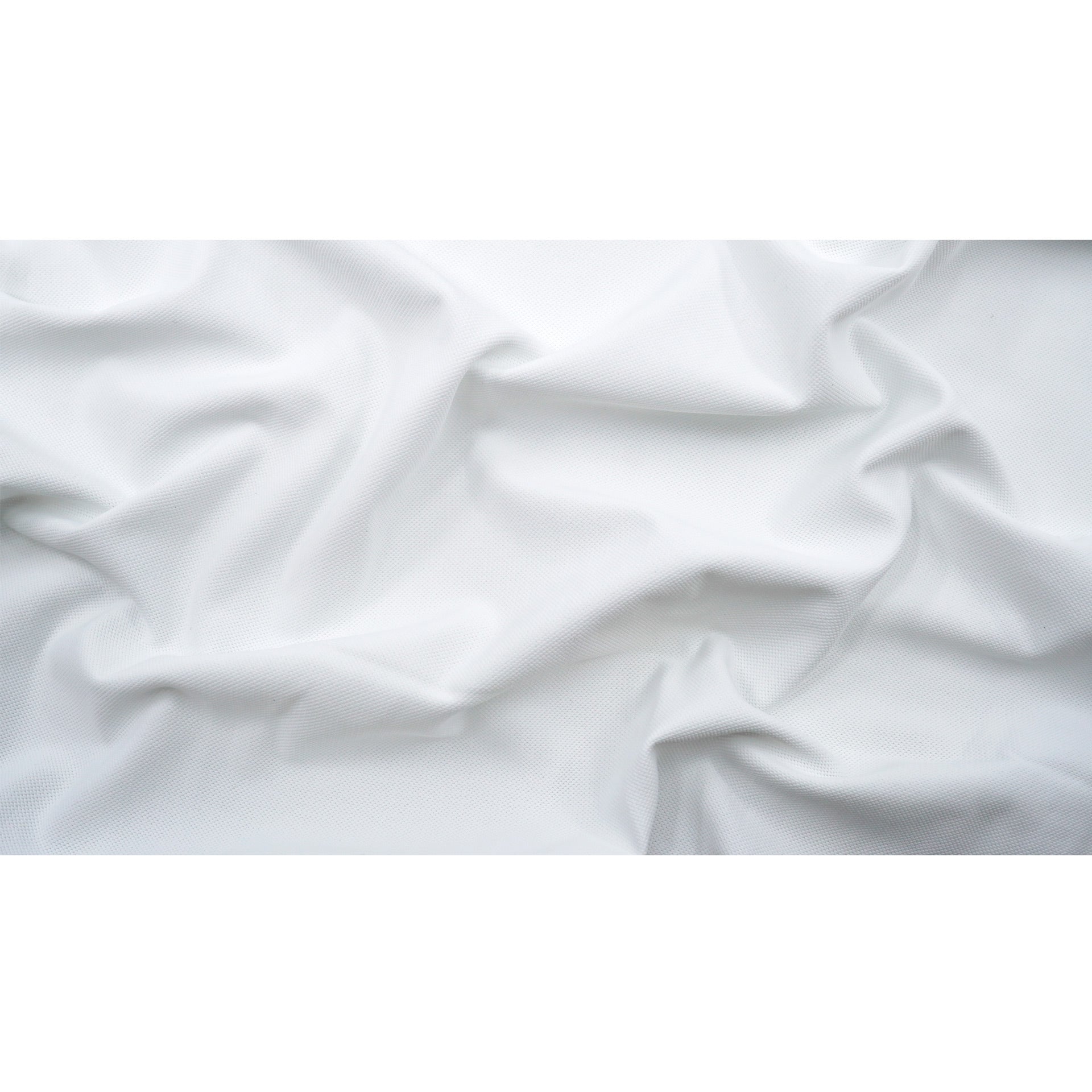 Origin Pique Look Recycled Nylon Spandex Fabric | CDW