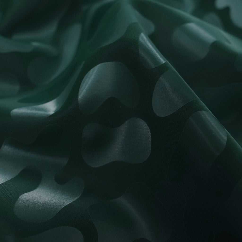 Prowl Polyester spandex Slick Vinyl Fabric | CDW