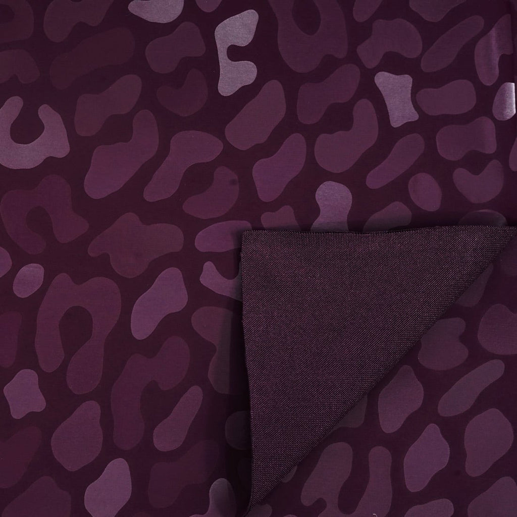 Prowl Polyester spandex Slick Vinyl Fabric | CDW