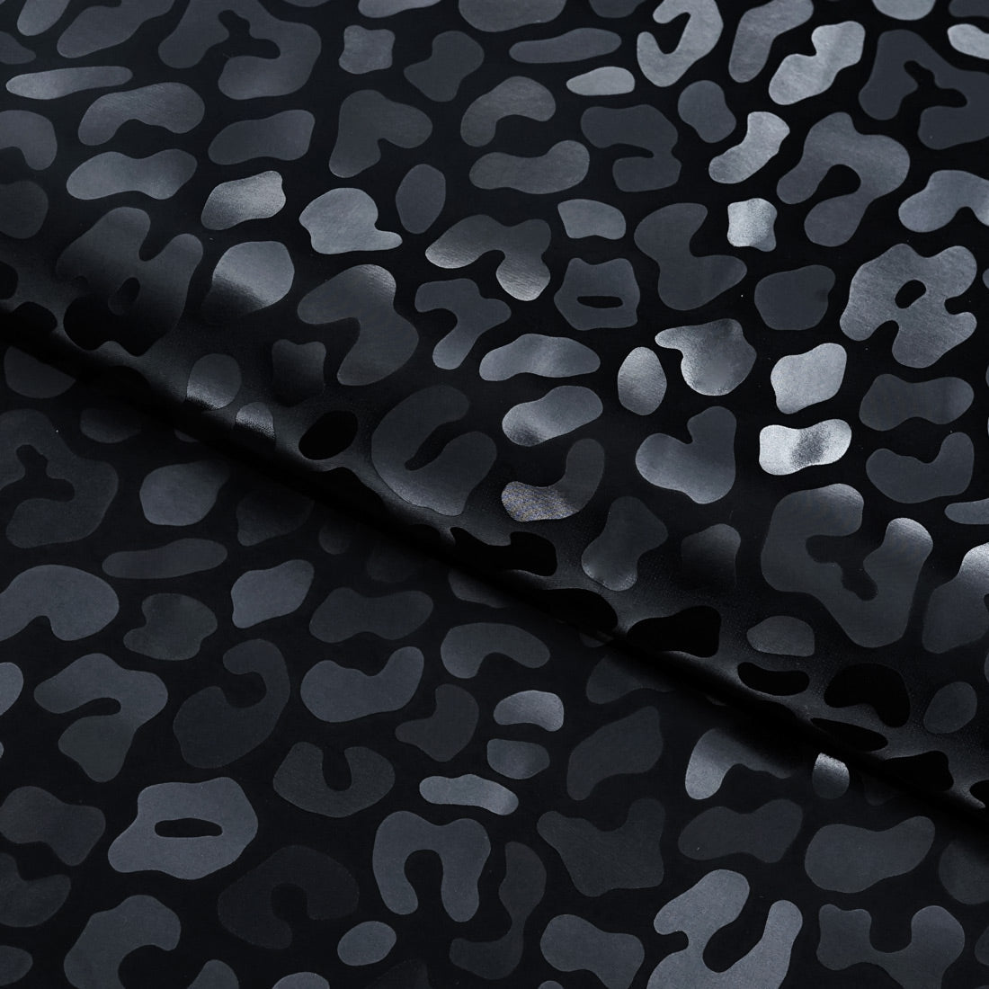 Prowl Polyester spandex Slick Vinyl Fabric | CDW