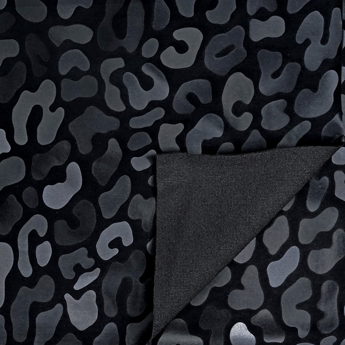 Prowl Polyester spandex Slick Vinyl Fabric | CDW