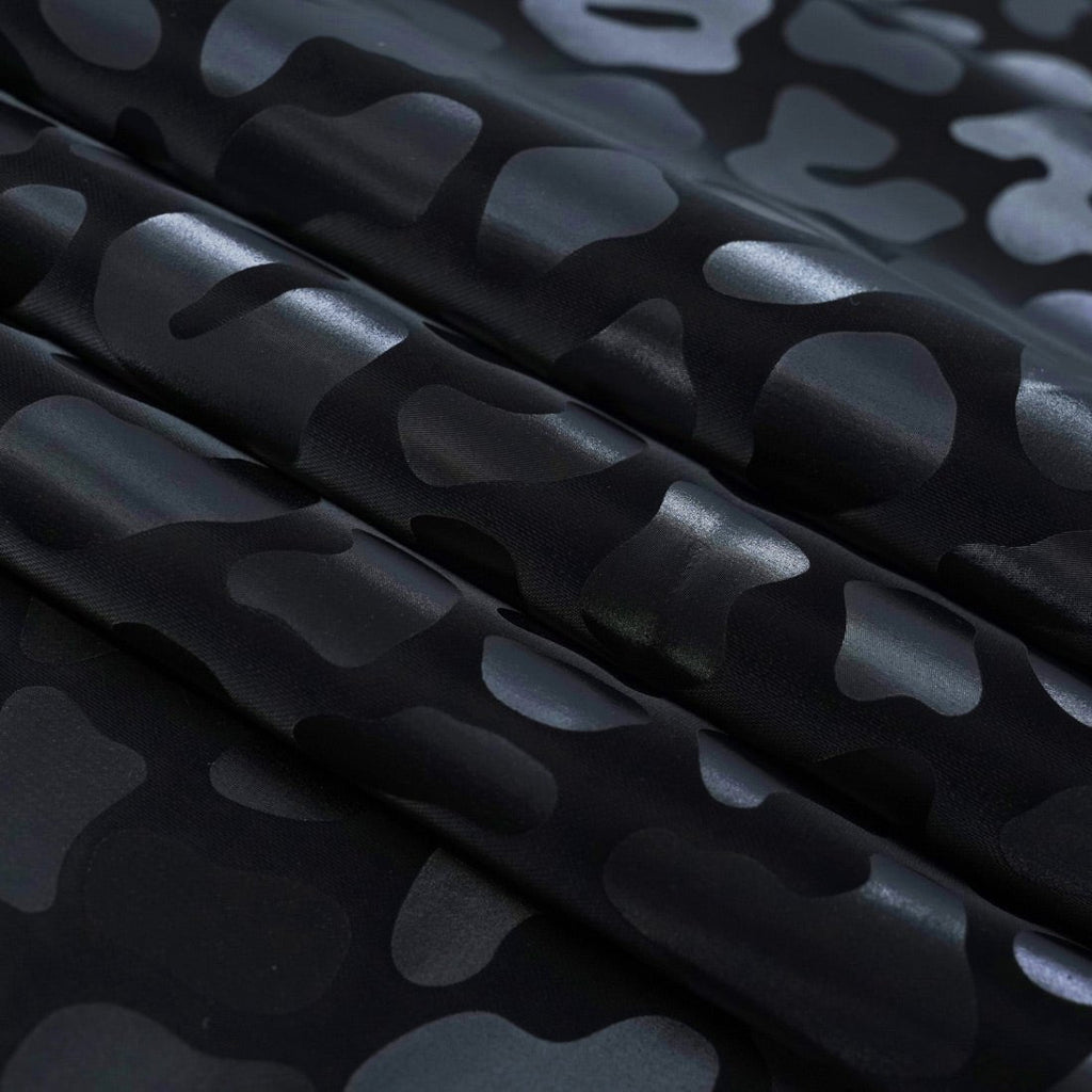 Prowl Polyester spandex Slick Vinyl Fabric | CDW