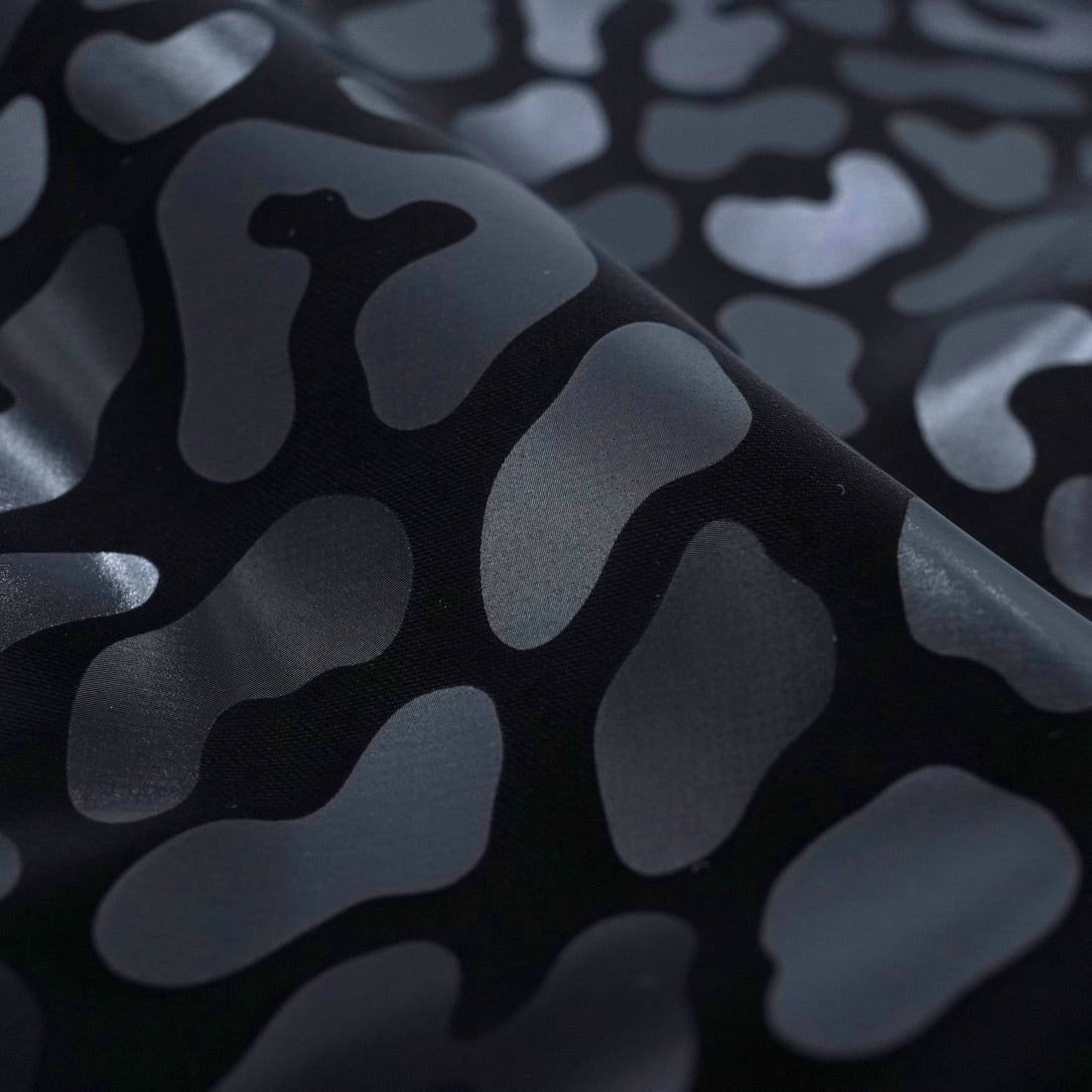 Prowl Polyester spandex Slick Vinyl Fabric | CDW