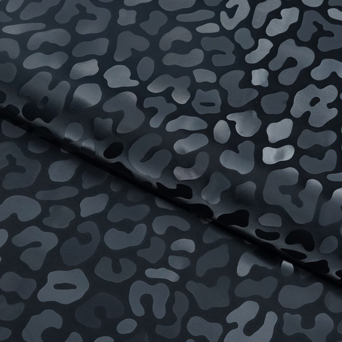 Prowl Polyester spandex Slick Vinyl Fabric | CDW