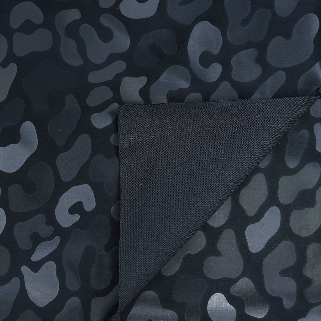 Prowl Polyester spandex Slick Vinyl Fabric | CDW