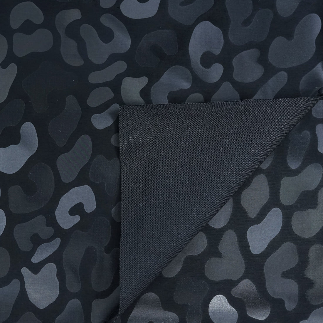 Prowl Polyester spandex Slick Vinyl Fabric | CDW