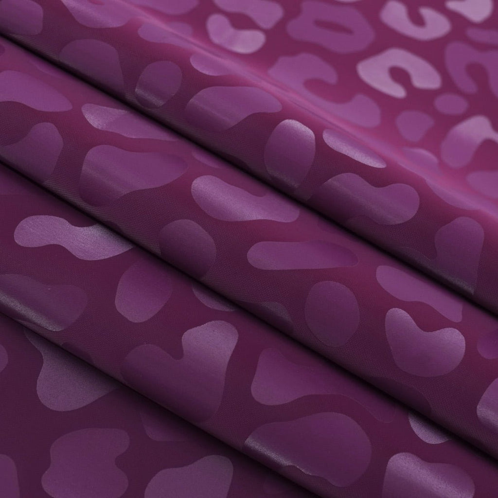 Prowl Polyester spandex Slick Vinyl Fabric | CDW