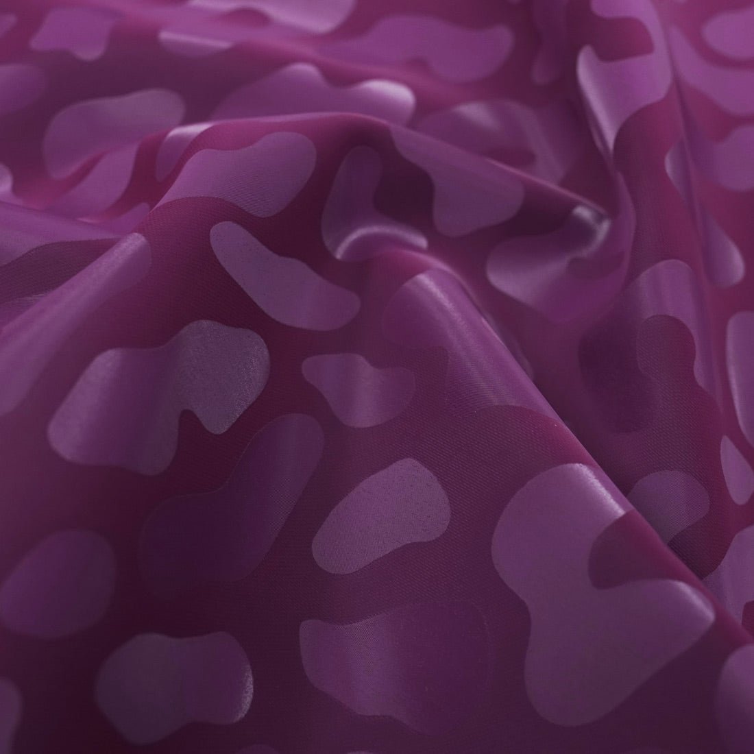 Prowl Polyester spandex Slick Vinyl Fabric | CDW