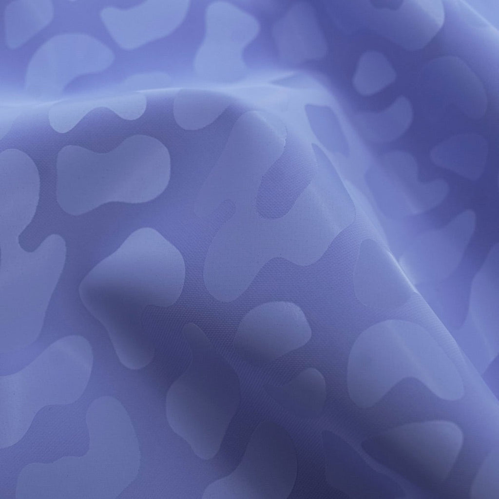 Prowl Polyester spandex Slick Vinyl Fabric | CDW