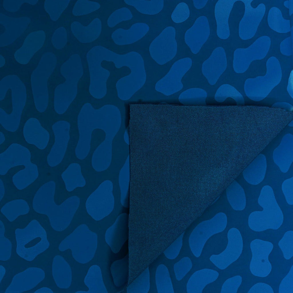 Prowl Polyester spandex Slick Vinyl Fabric | CDW