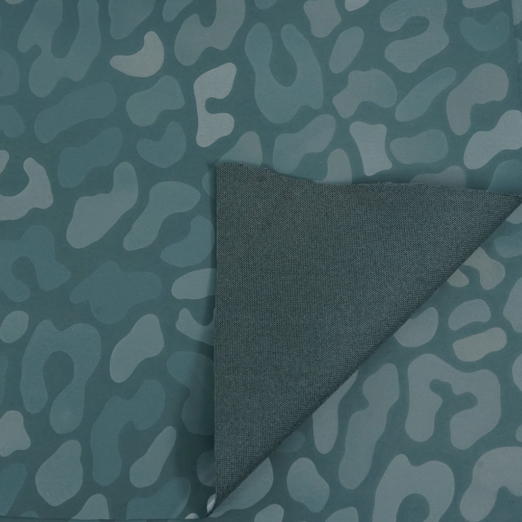 Prowl Polyester spandex Slick Vinyl Fabric | CDW