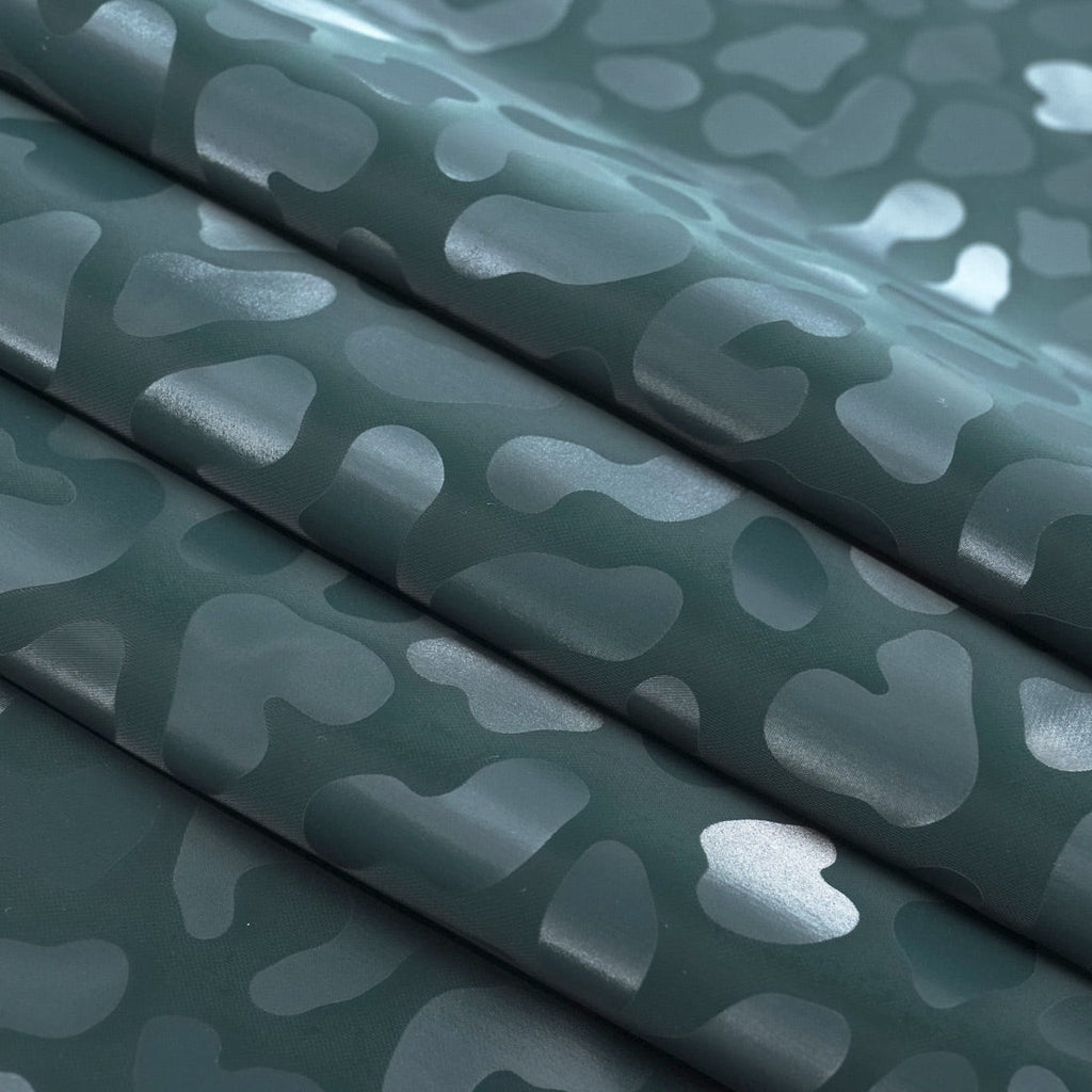 Prowl Polyester spandex Slick Vinyl Fabric | CDW