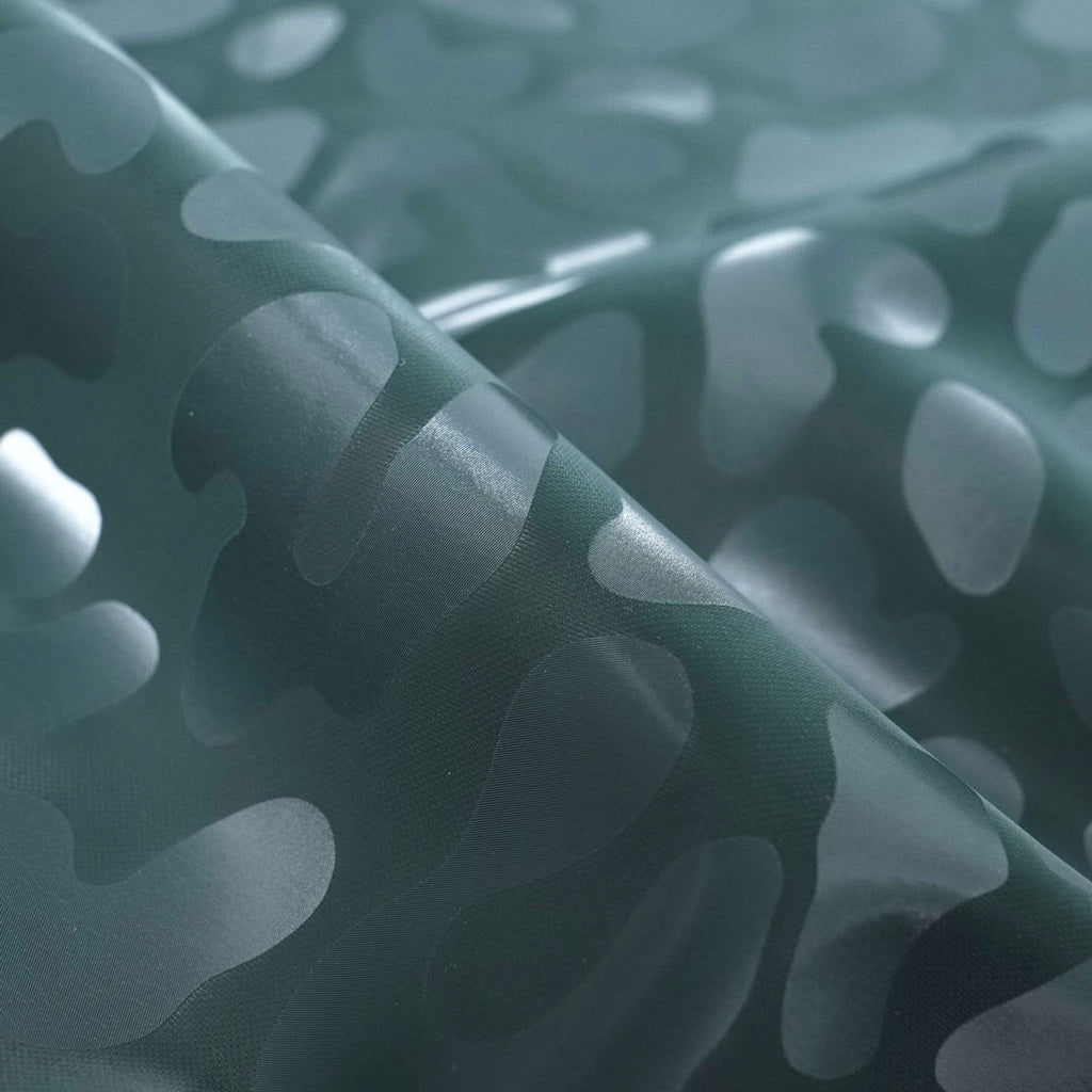 Prowl Polyester spandex Slick Vinyl Fabric | CDW