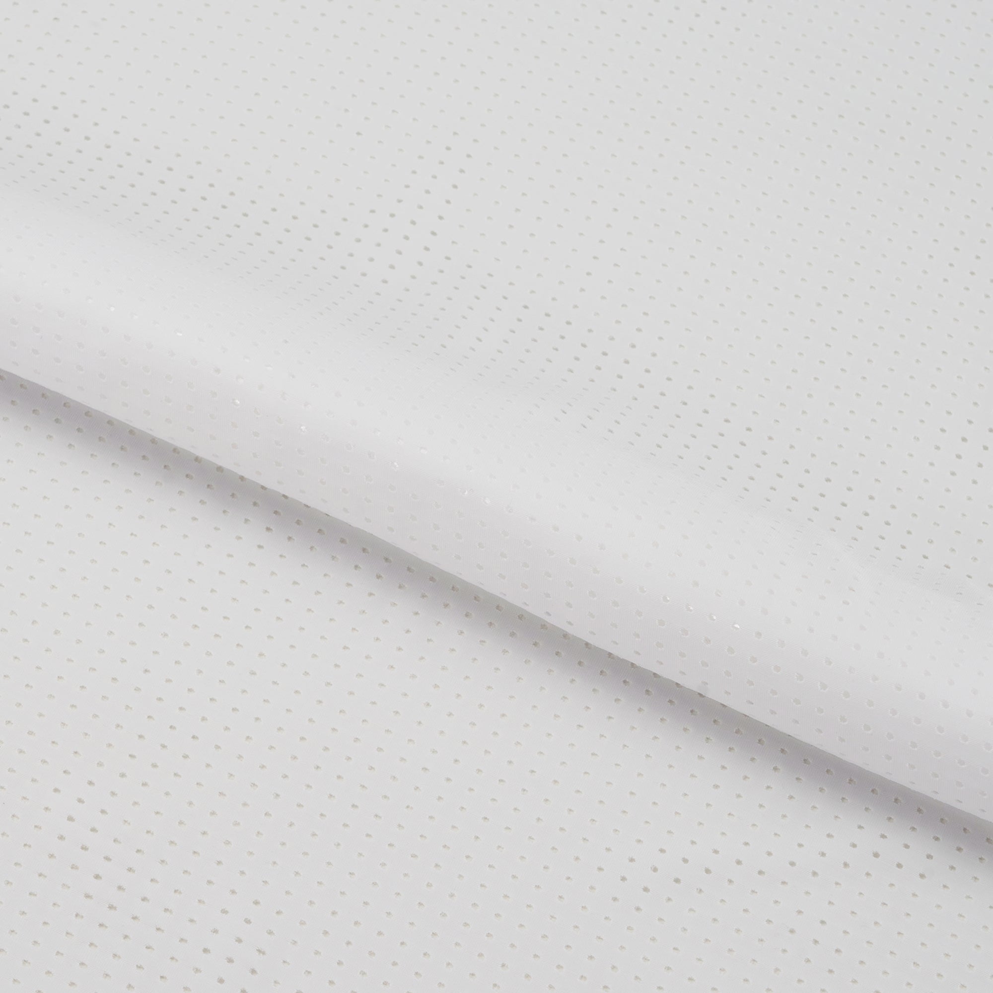 Perforated Tricot Stretch Mesh Fabric | CDW