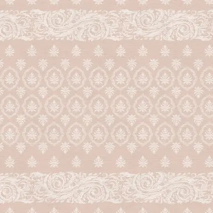 Pieces Of India Chunri Beige 43"/44" Fabric Per Yard