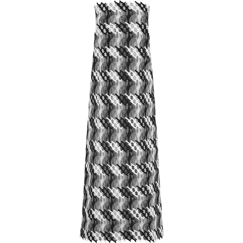 Pixel Mechanical Lace | CDW