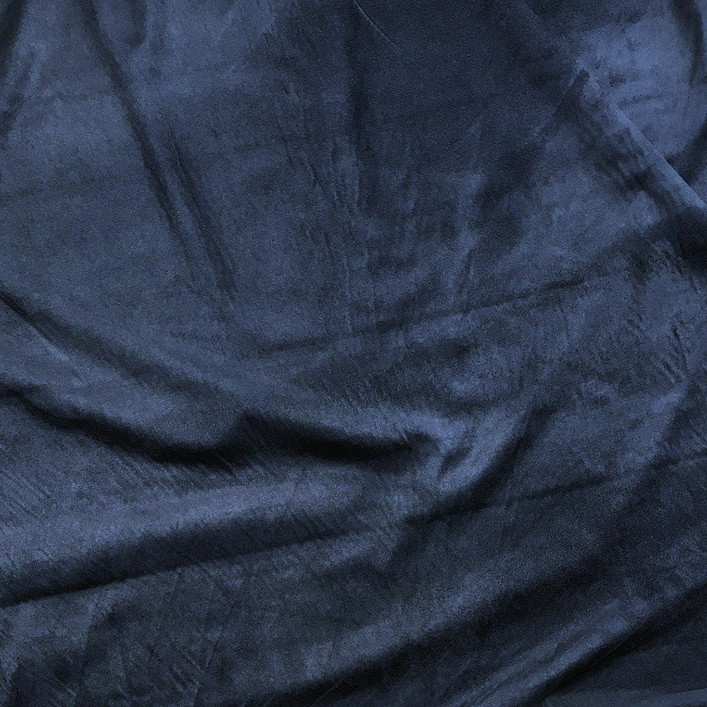 Pocahontas Stretch Faux Suede Fabric | CDW