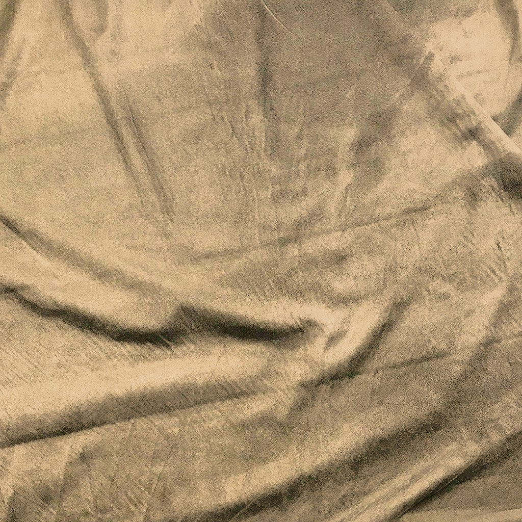 Pocahontas Stretch Faux Suede Fabric | CDW