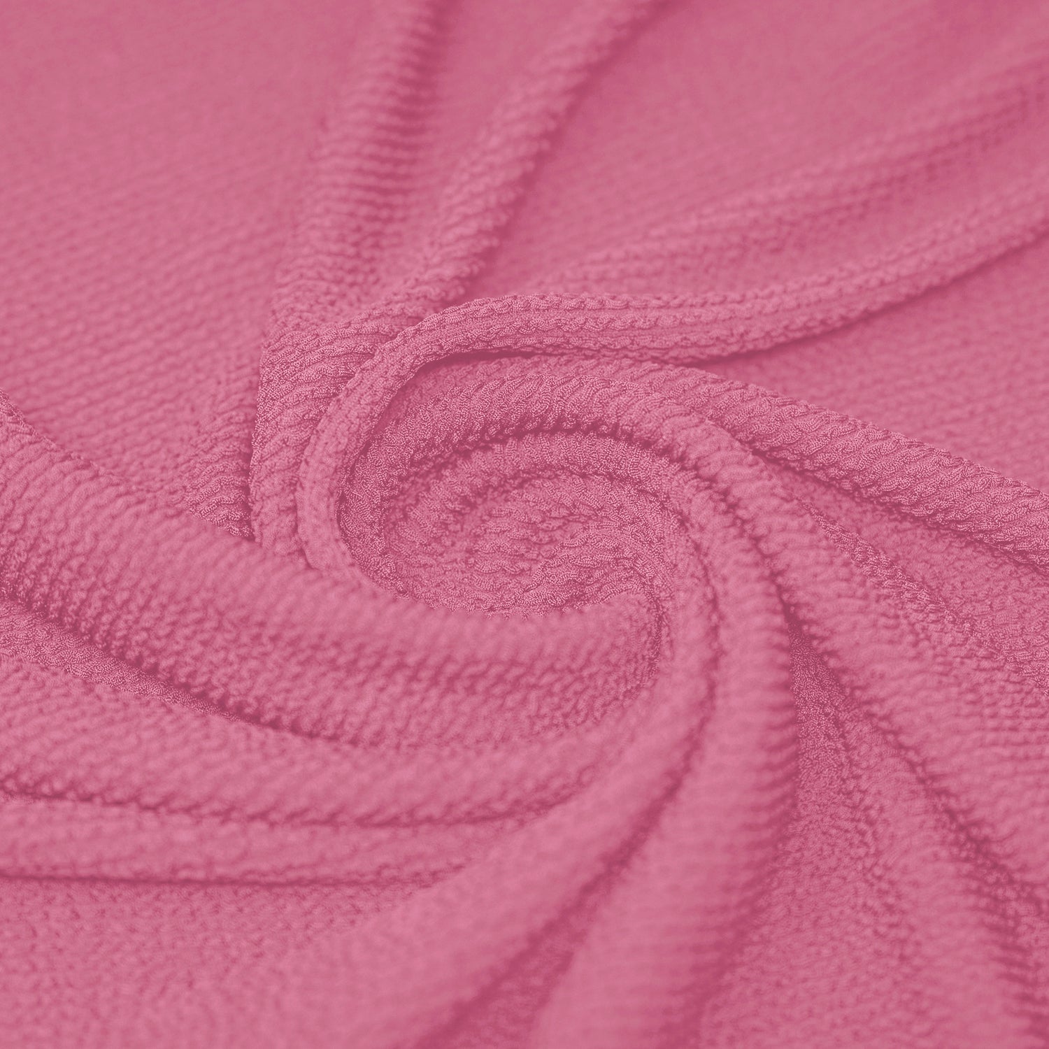 Popcorn Polyester Spandex Jacquard Fabric | CDW