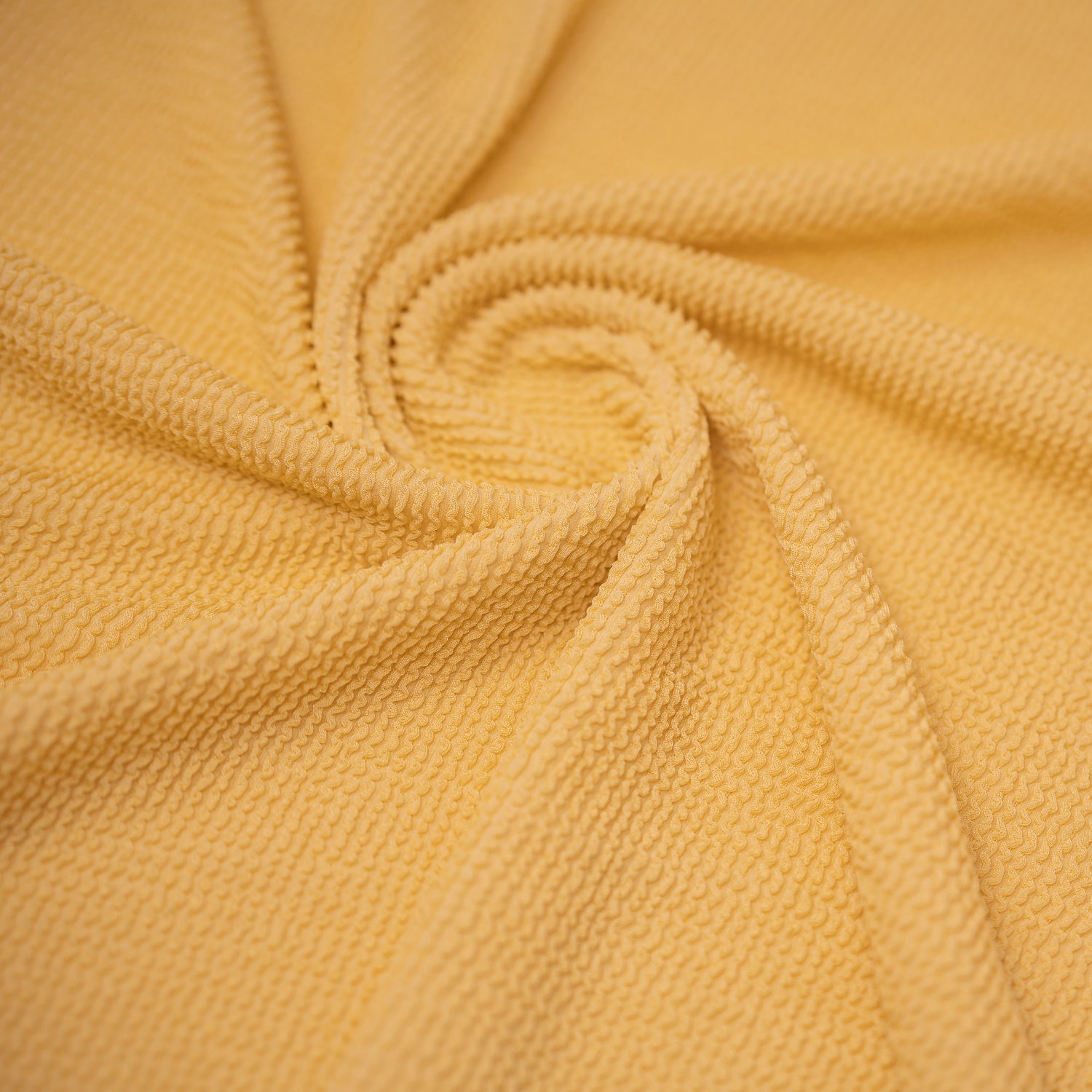 Popcorn Polyester Spandex Jacquard Fabric | CDW