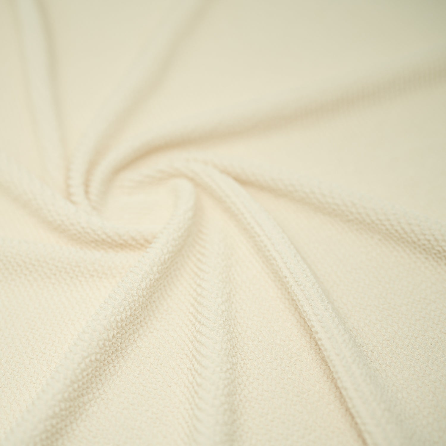 Popcorn Polyester Spandex Jacquard Fabric | CDW