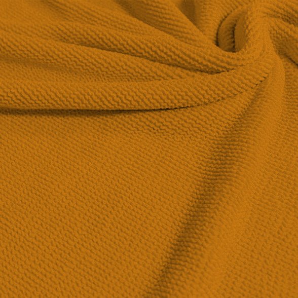 Popcorn Polyester Spandex Jacquard Fabric | CDW