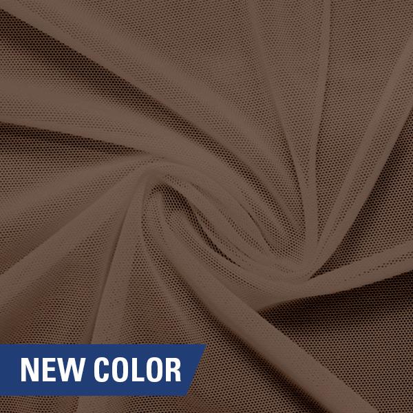 Power Mesh Fabric Skin Tones & Neutrals Collection | CDW