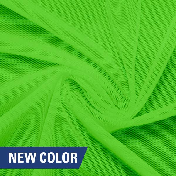 Power Mesh Fabric Neon Collection | CDW