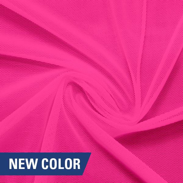 Power Mesh Fabric Neon Collection | CDW