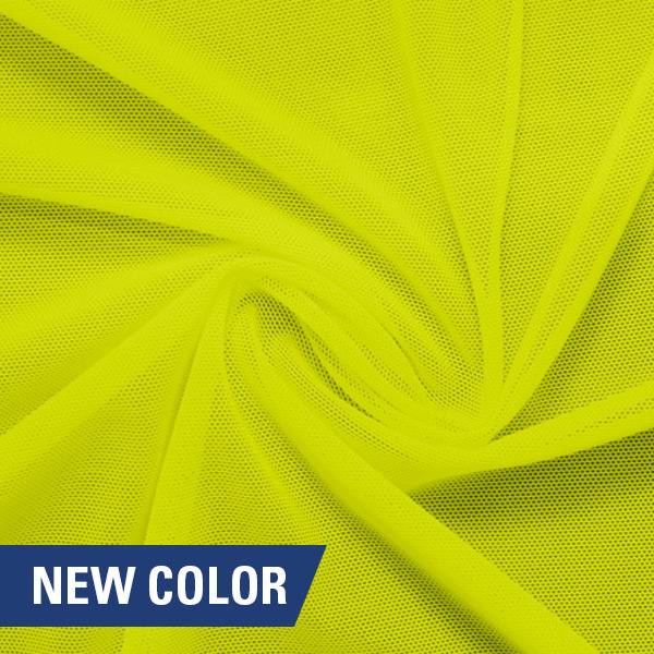 Power Mesh Fabric Neon Collection | CDW